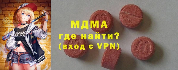 тгк Алексин